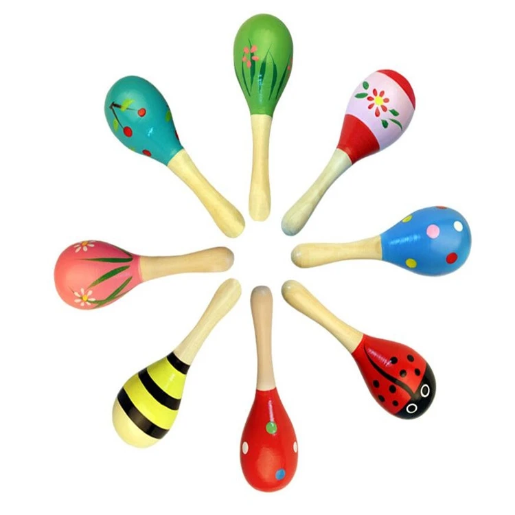 Новая традиционная детская погремушка для мальчиков и девочек 0-3-6-12 месяцев, обучающая игрушка-погремушка для мужчин