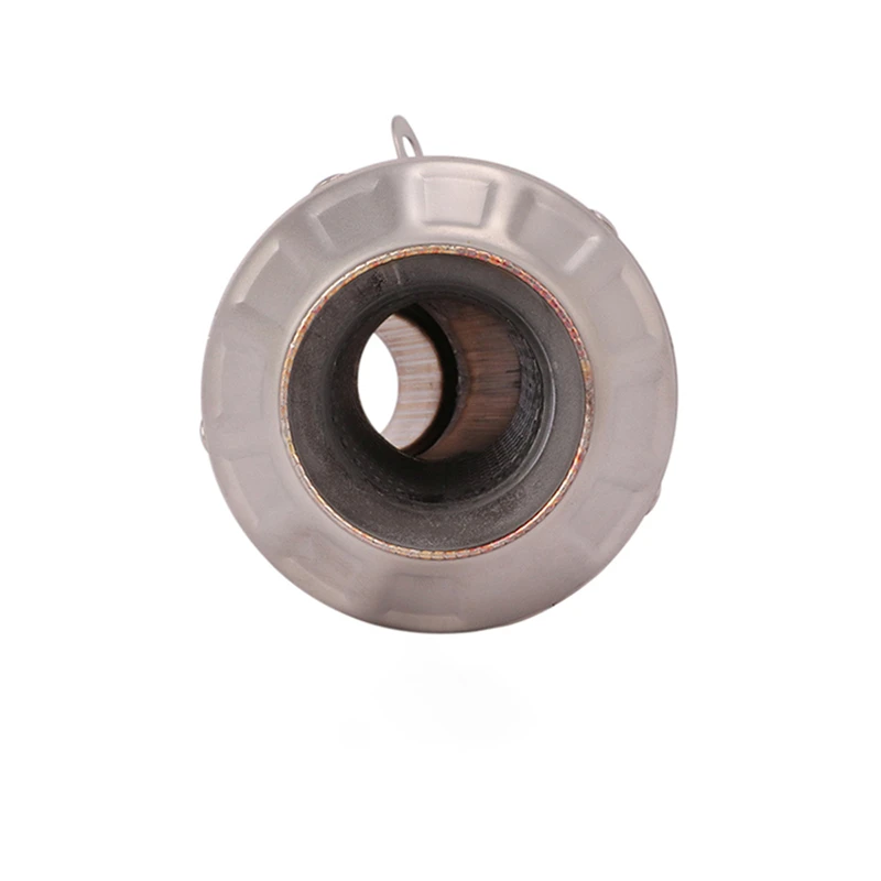 For SUZUKI GSXS GSX-S1000 GSX-S1000F GSX-F1000 2015-2022 Years Motorcycle Exhaust Middle Link Pipe Modify Escape Moto Muffler - Image 4