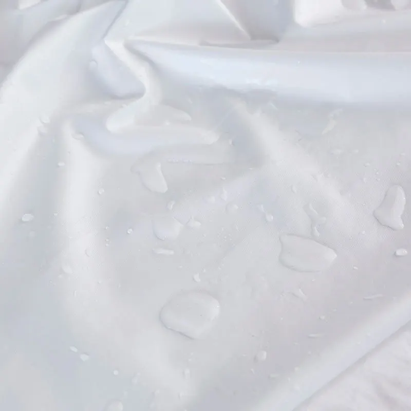 Waterproof Mattress Cover