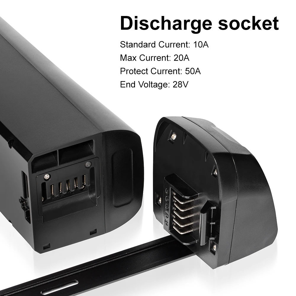 Prophete Aeg E-bikes 36v Battery Pack 