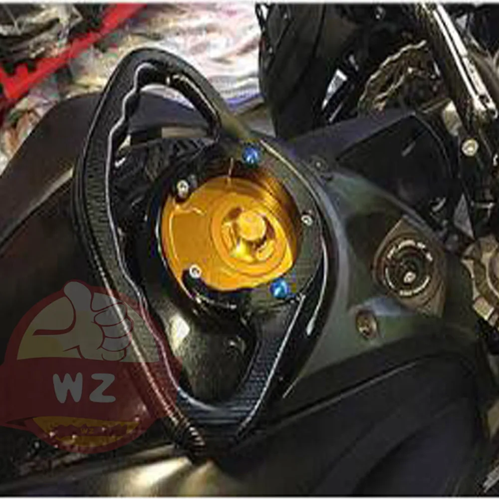 Для SUZUKI GSR 600 GSR 750 GSX-S 750 GSX-S 1000 GSX-S 1000F пассажирские рукоятки рукоятка Танк захват бар ручки подлокотник GSXR1300