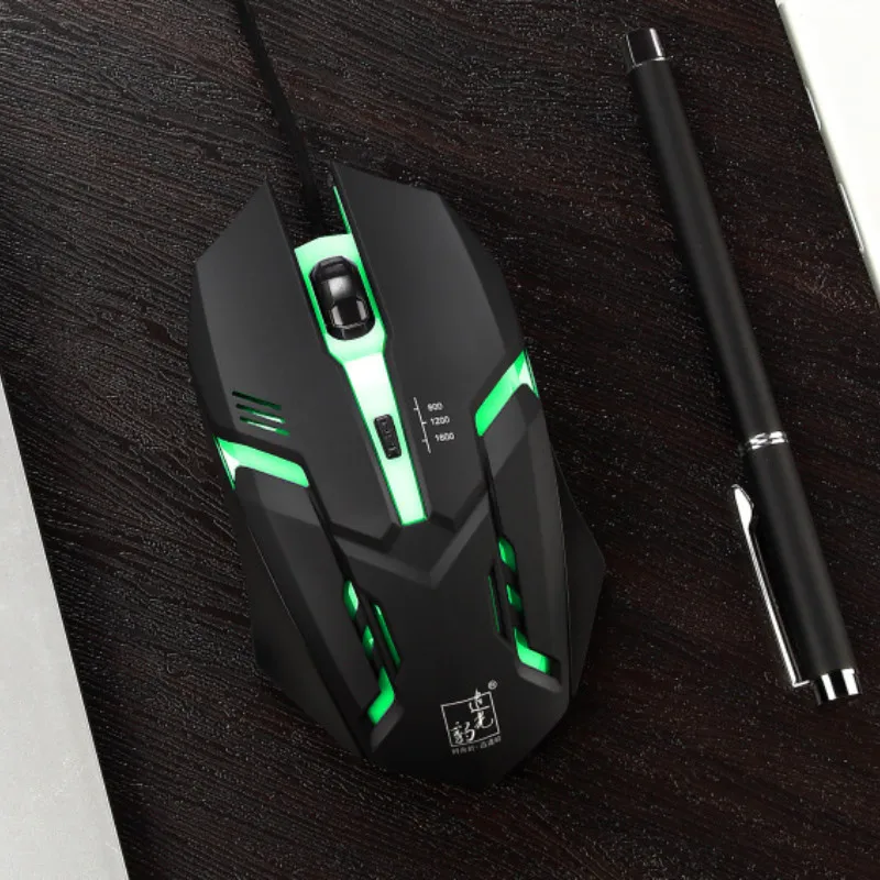 Computer Peripherals