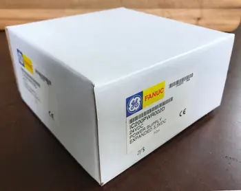 

IC200PWR001 GE New original GE PLC controller power module