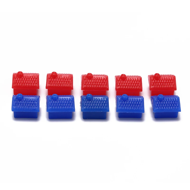 Chess Puzzle Board Games for Children Adults Booster Packs Chess House Hotel Card Game Family/Party Board Game Toy Gifts