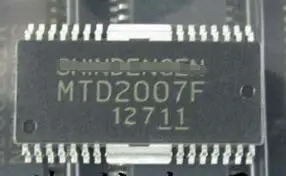 Бесплатная доставка 100% Новый оригинальный MTD2007F MTD2007 HSOP28