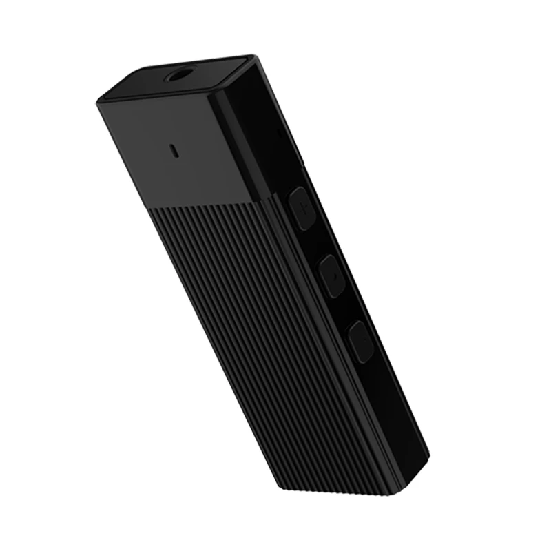 New Wireless Bluetooth Portable 3 5mm HIFI Headphone Amplifier Mini Stereo Earphone