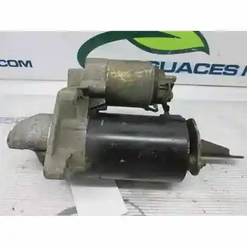 

1535268 MOTOR starter FORD FIESTA saloon