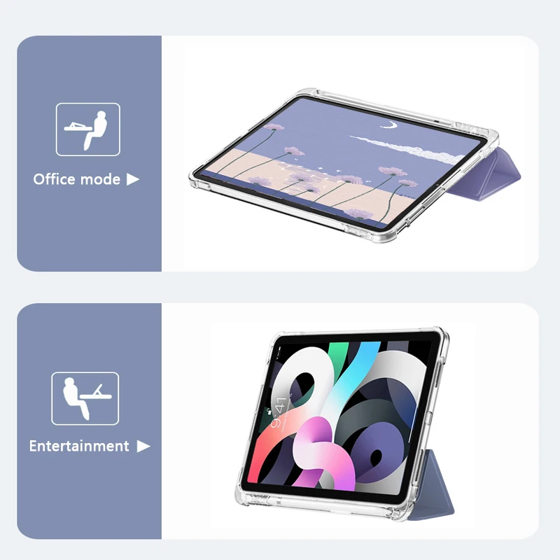 Ipad case Tablet case Space Case iPad Air 11 13 inch Case iPad Pro 11