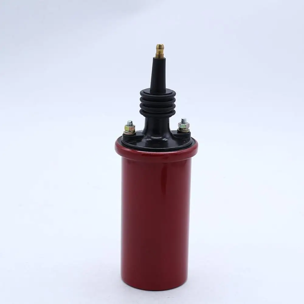 Автомобильные аксессуары для защиты окружающей среды для Msd Blaster 3 Hei Tower Мужская Высокая выходная катушка 45000 вольт для Msd8223