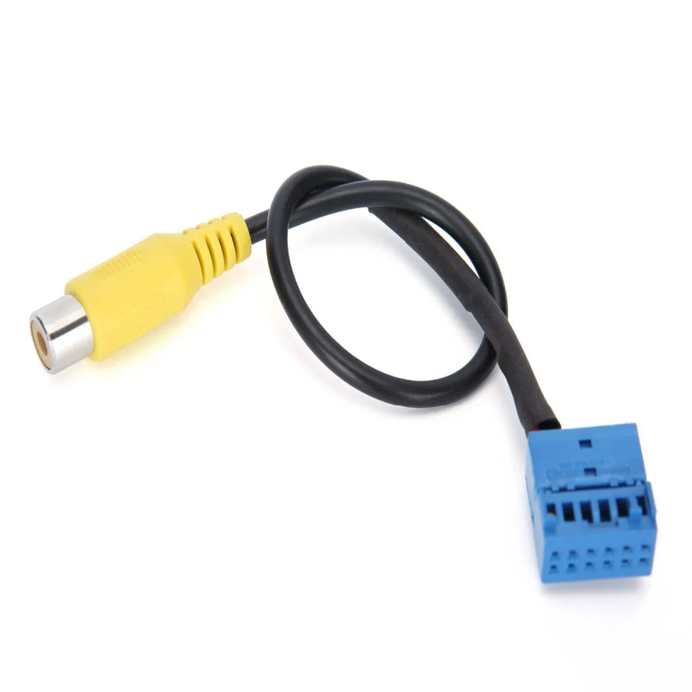 

AV TO MIB Cable