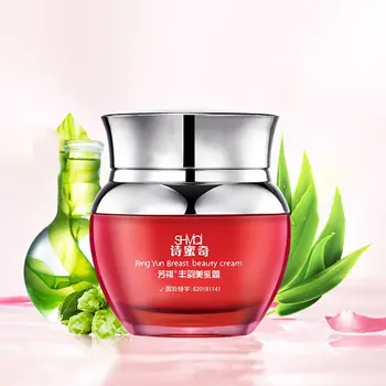 

30ml A to D Cup Breast Enhancer Cream Big Bust Cream Professional R D Enlargement Cream Increase Breast New