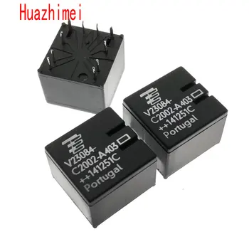 

10PCS V23084-C2002-A403 V23084 DIP10 Relays