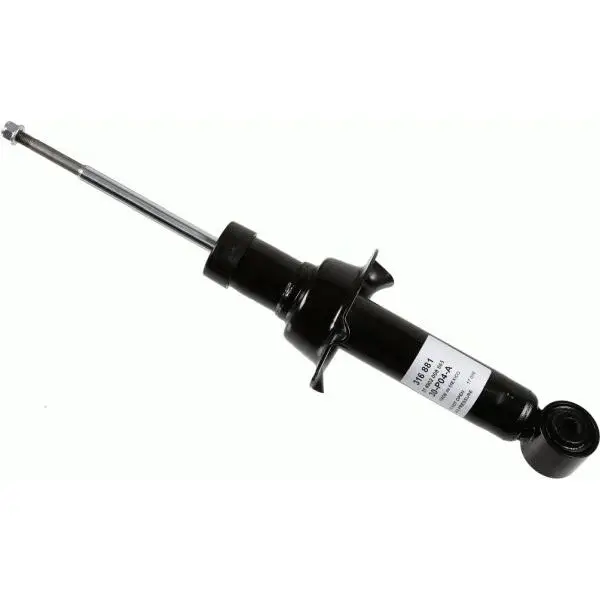 Амортизатор задний газовый Honda CR-V 12 SACHS 316881