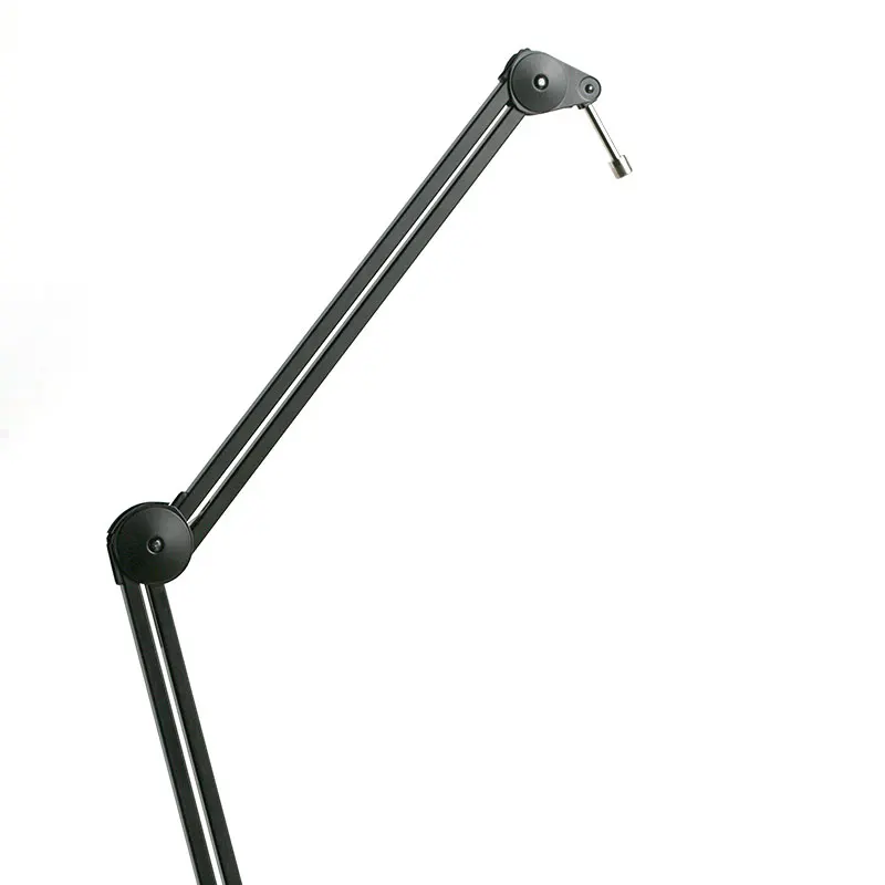 New Superlux HM58TB microphone desktop bracket universal cantilever shock mount table arm extended cantilever suspension stand