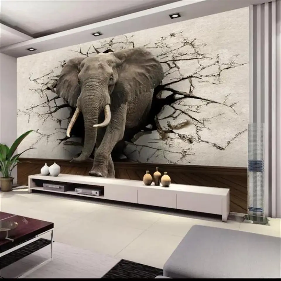 

Custom Size 3d Wallpaper Commonly used 40 Style Photo Mural Picture Wall Papers Home Decor Murals Wallpaper Living Room Bed Room