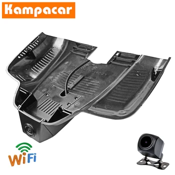 

Kampacar Dashcam BZ13-D For Mercedes Benz E Class E320 E200 w212 E220d w213 E213 S213 E350 AMG GT 50 GT50 Wifi Car Dvr Camera