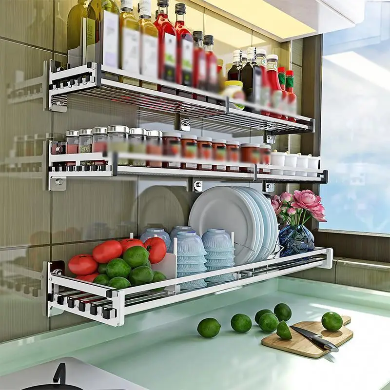 Scolapiatti стойка для посуды Cucina Kuchnia Keuken Malzemeleri из нержавеющей стали Cozinha Mutfak Cocina Organizador кухонный Органайзер