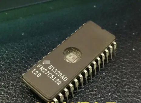 Бесплатная доставка FM27C512Q-120 FM27C512Q