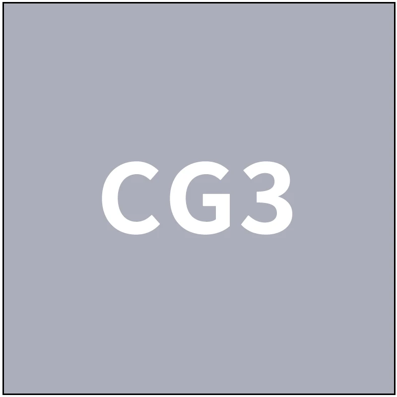 white-CG3 TOUCHNEW T7 одноцветные эскизные маркеры на спиртовой основе, двойная головка, кисть, маркеры, ручка для рисования, манга, товары для рукоделия, маркеры - Цвет: white-CG3