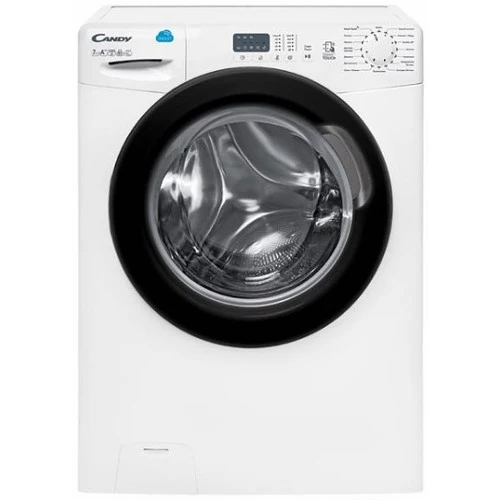 Washing machine Candy CS4 1071 DB1 / 2-07 automatic for home Major appliance ► Photo 1/2