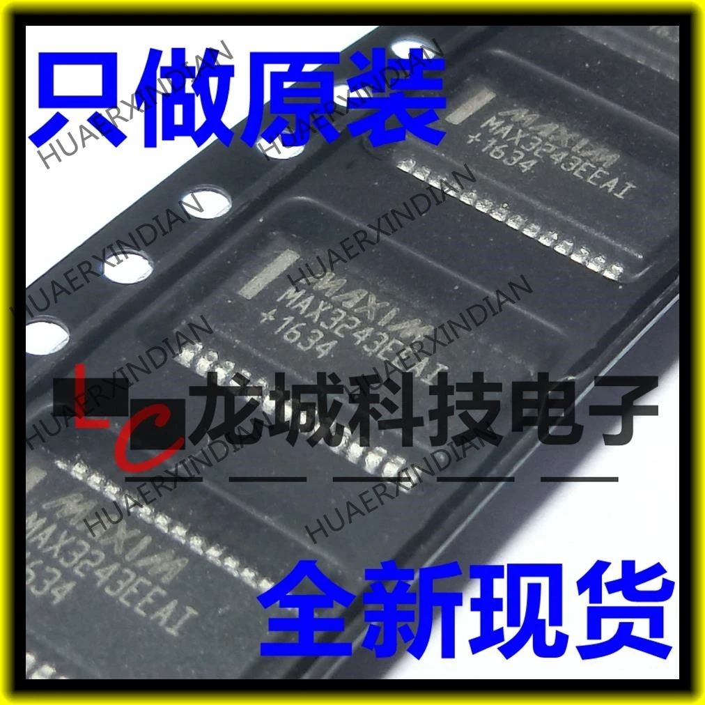 1 шт. и завод MAX3243EEAI SSOP-28