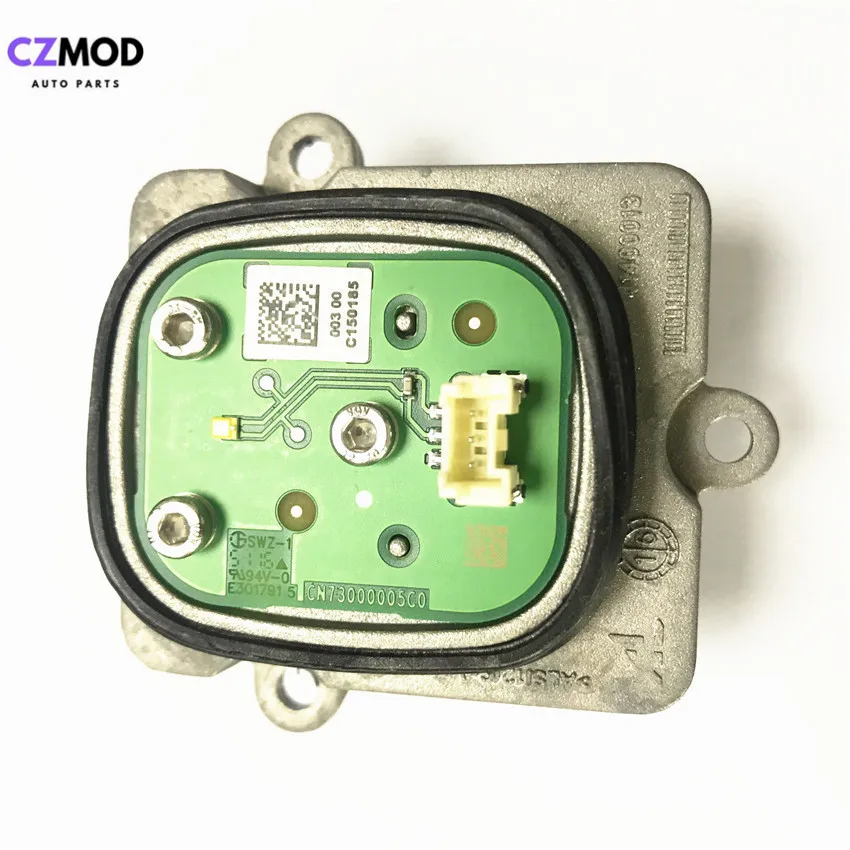 CZMOD 00300 C150185 41400013 головной светильник светодиодный светильник DRL модуль управления 41400013 00300 C150185 автомобильные аксессуары(б/у