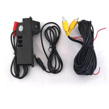 

Car Rear View Camera Parking Reverse Camera for A3 A4 A6L S5 Q7