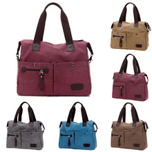 Maison Fabre ผู้หญิงกระเป๋าถือ Handmade ถักผ้าใบขนาดใหญ่ความจุ Totes กระเป๋าสะพายแฟชั่นผู้หญิงกระเป๋า Dropshipping ...(China)