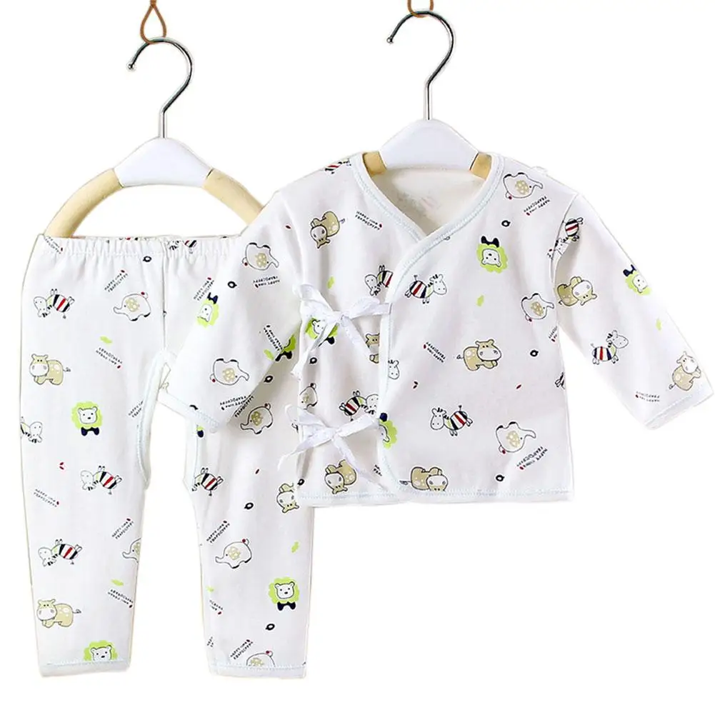 Kidlove Детские платья из хлопка с милым принтом для маленьких девочек и мальчиков