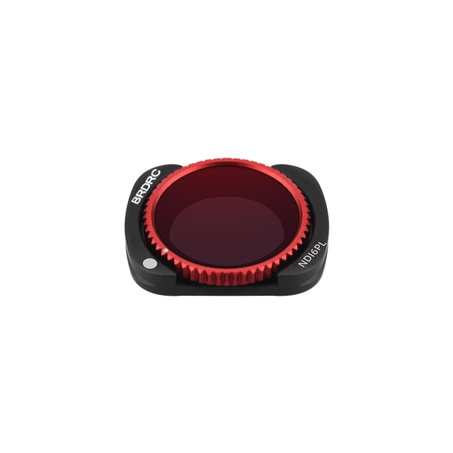 Filter for DJI Osmo Pocket 2 Handheld Gimbal Camera Series UV CPL ND8 Optical Glass Filter Waterproof Antifouling Accessory