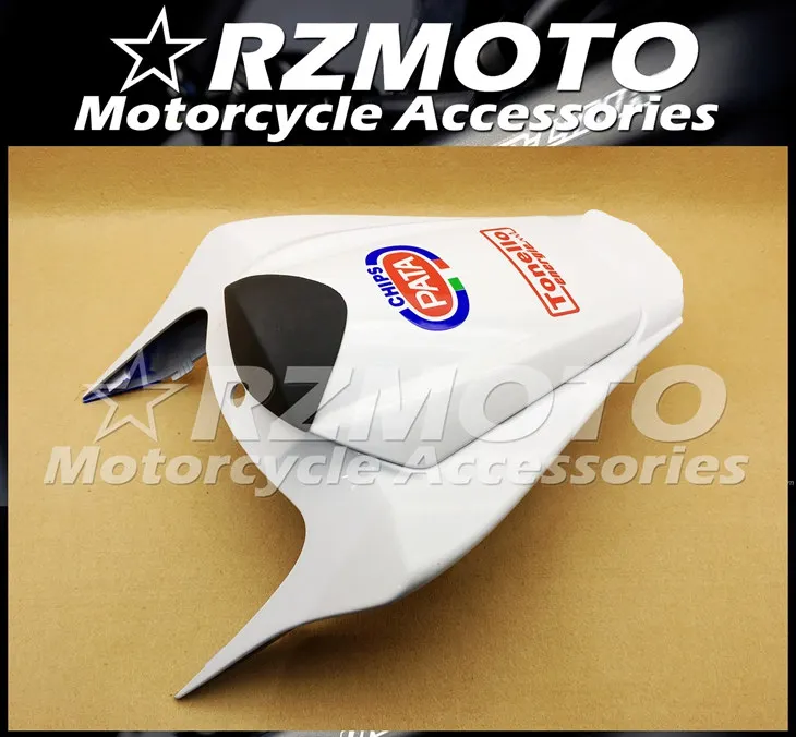 ABS мотоцикл обтекатель комплект для HONDA CBR1000RR 2012- год кузов литья под давлением Магазин № 0968