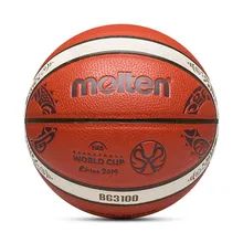 Basketball-Ball Ball-Needle Training Outdoor Indoor-Size PU 7/6/5