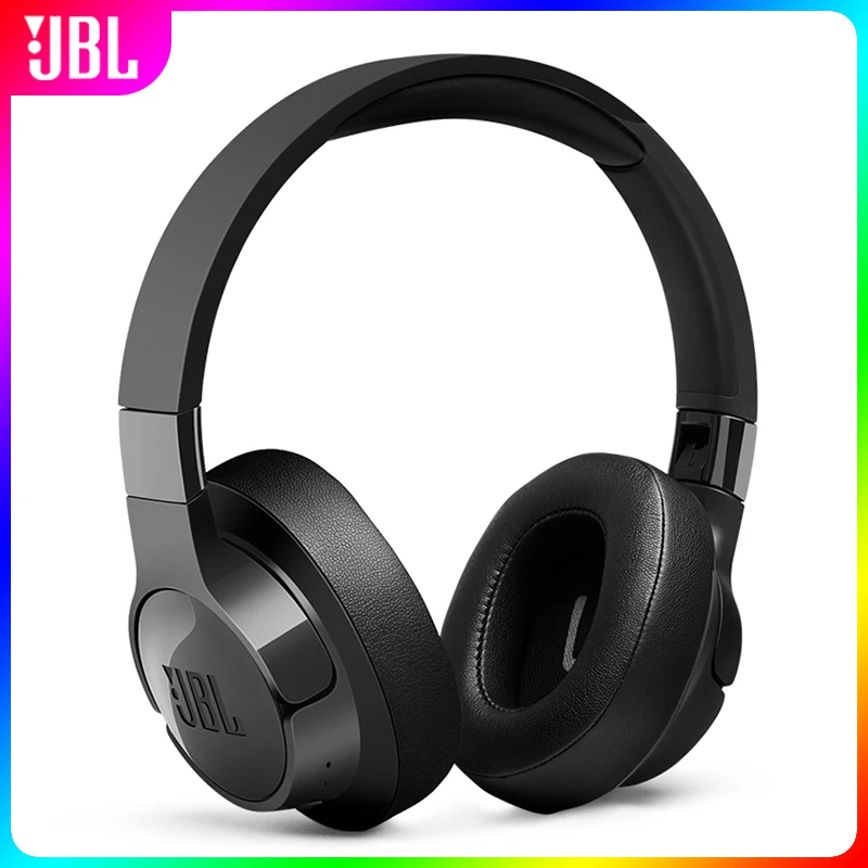 JBL TUNE 700BT Wireless Bluetooth Headphones Pure Bass Earphone Gaming Sports Headset Multi Point Connection Handsfree with Mic