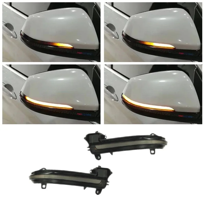 

Dynamic indicator Frequency Blinker Turn Light Signal Indicator for BMW 2 Series F45 Active Tourer F46 Gran Tourer X1 F48 F49