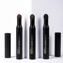 Hairline Trimming Stick Filling Nose Shadow Shadow Powder Face Replenishing Sideburns Waterproof Sweatproof Baldness Hairline