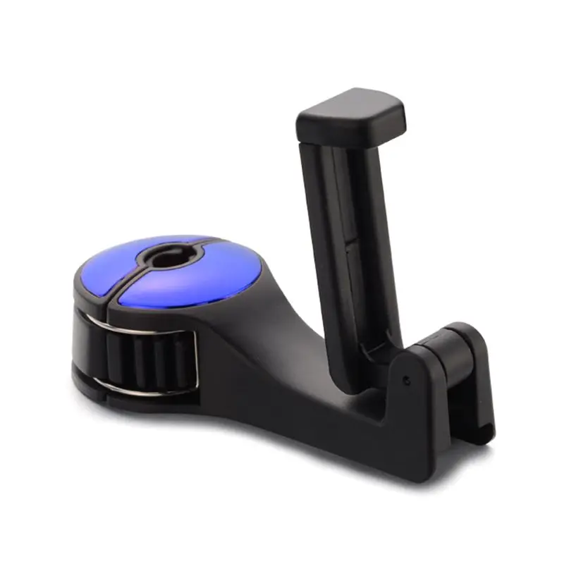 iphone holder for car Đa Chức Năng Đồ Sau Ghế Ô Tô Móc Treo Xe Ô Tô Lưu Trữ Móc Điện Thoại Di Động Ngồi Ghế Phía Sau Điện Thoại Giá Đỡ Đứng mobile phone holder