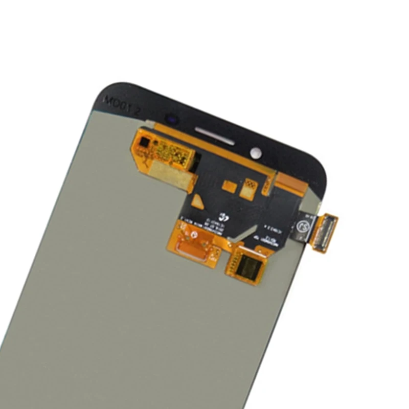 Для OPPO R9S Полный ЖК-дисплей сенсорный экран дигитайзер сборка запасные части тестирование