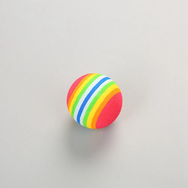 16 шт./компл. мыши животных игрушки интерактивный питомец кошка игральные палочки перо игрушка удочка в форме кошки отслеживание колокол игрушки поставки X