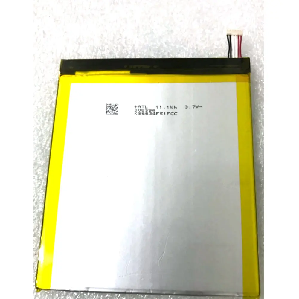 Размер батареи 3,7 в 2980 мАч аккумулятор для Amazon Kindle Fire 7 5th Gen SV98LN MC-308594 батареи+ Инструменты