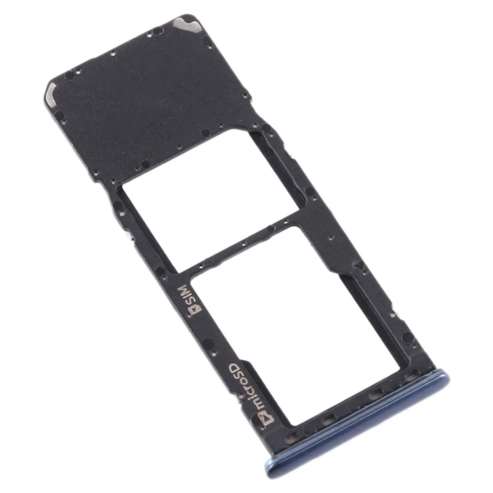 IPartsBuy лоток для sim-карты+ лоток для карт памяти Micro SD для Galaxy A7()/A750F