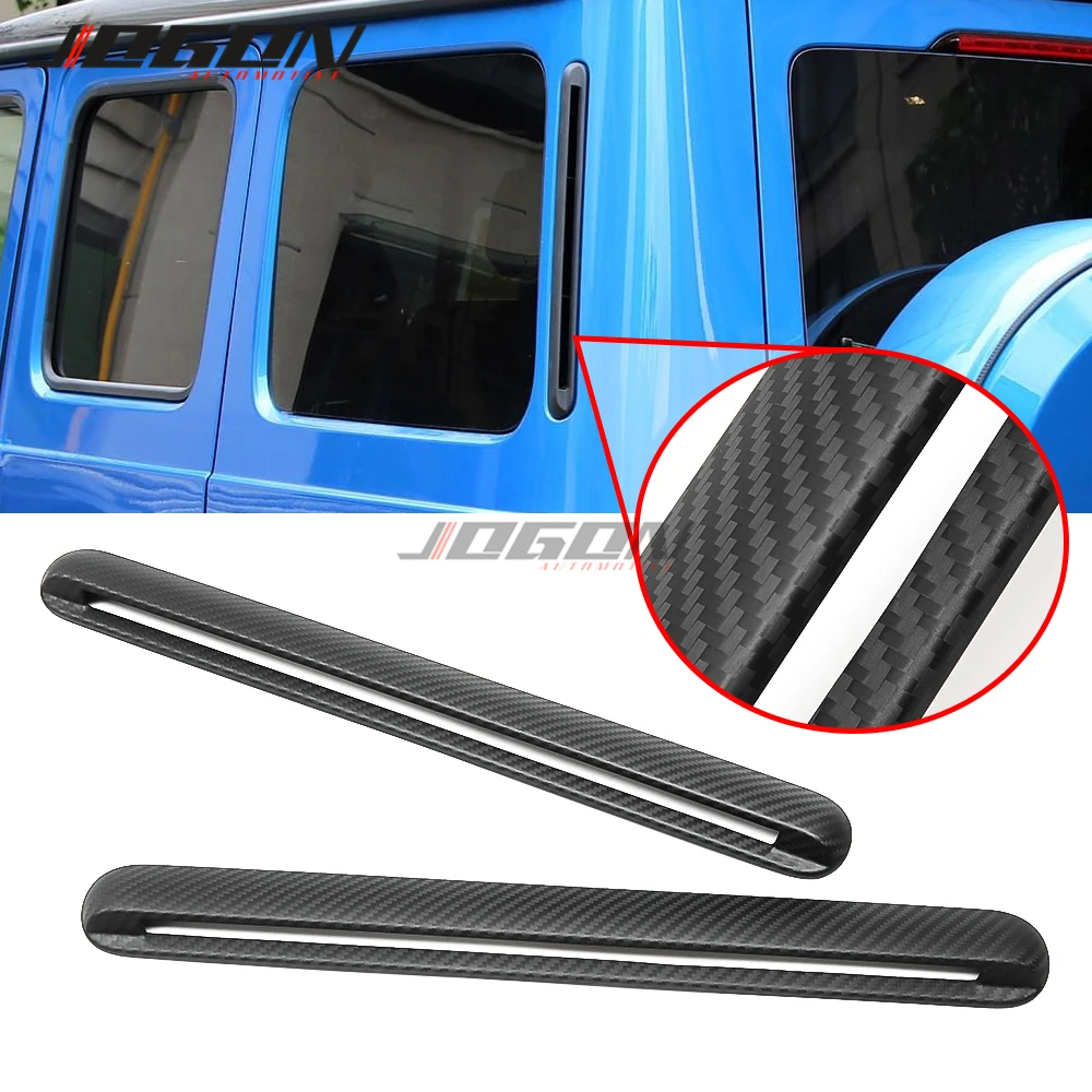 Реальные углеродного волокна для Mercedes-BENZ G class W463A W464 G500 G550 G63 2019 2020 + Автомобильные