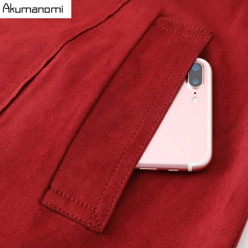 Осенне-весенний Тренч, большие размеры 5xl-l,, красный, повседневный воротник, длинный рукав, пояса, Женское пальто, карман, молния, Длинные Топы