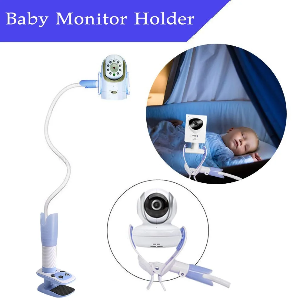Baby Safety & Health Universal Baby Bub Camera Mount Infant Video