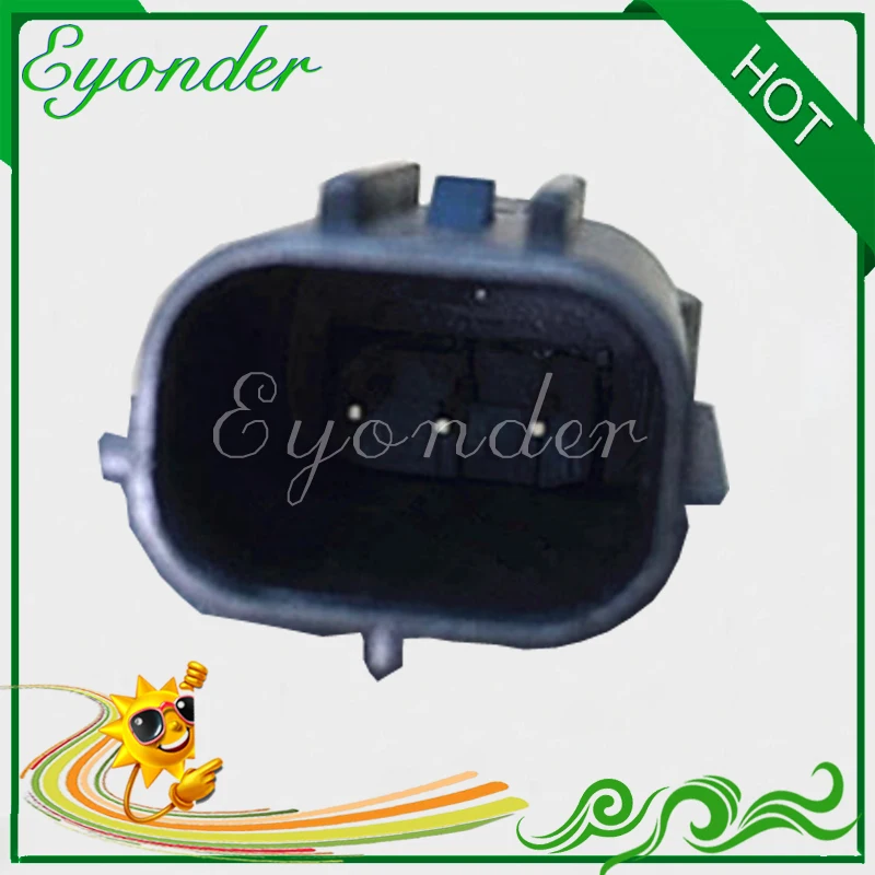 AC Compressor Sensor A/C AC Compressor Flow Sensor Pressure Switch for Subaru OUTBACK LEGACY for Toyota Camry Corolla Scion 447260-4172 447260-3660