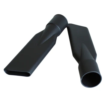 

1x Vacuum Cleaner Suction Head Flat Mouth Attachment 44mm Crevice Tool Household