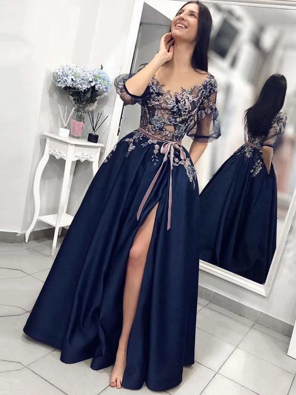 Prom Dresses| - AliExpress
