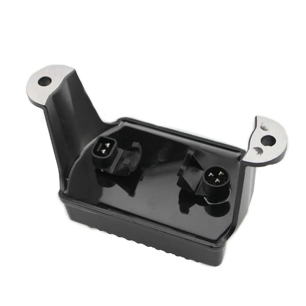 74505-06 регулятор напряжения мотоцикла выпрямитель для Harley Davidson Road King дорожный скользящий Electra Glide Street Glide 1450 1584