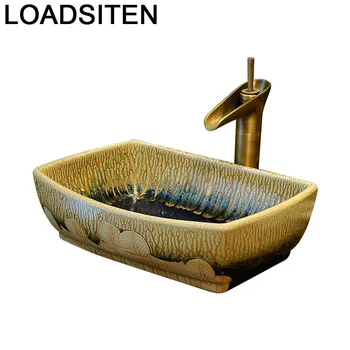 

Mano Wasbak Black Bagno Waschbecken Da Appoggio Bacia Lavagem Lavatorio Pia De Lavabo Bathroom Sink Cuba Banheiro Wash Basin