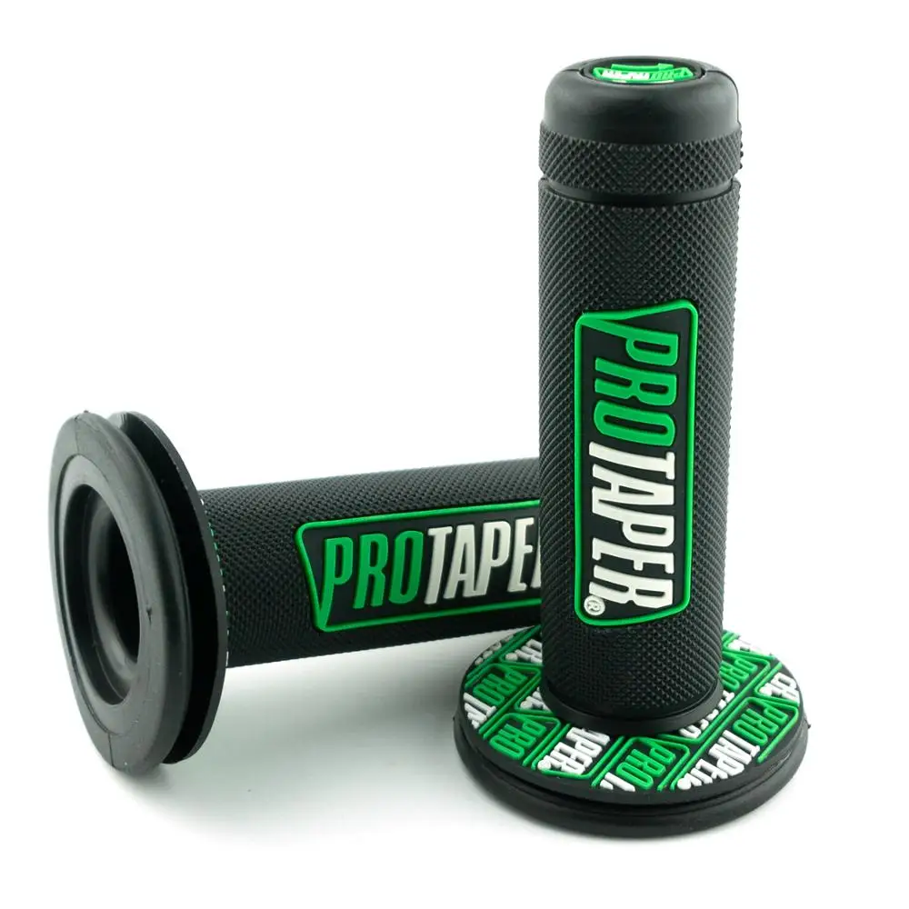 Универсальный мотоцикл Ручка Бар Pad гоночный мотоцикл руль для Protaper Yamaha Мотокросс на KTM мото сцепление велосипед ямы