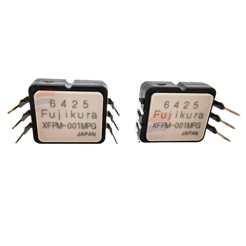 Sensors Pressure Sensor Fujikura XFPM001MPG Other Sensors tagumdoctors